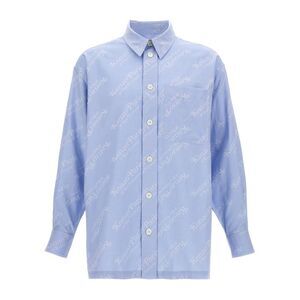 Kenzo Men's By Verdy Shirt